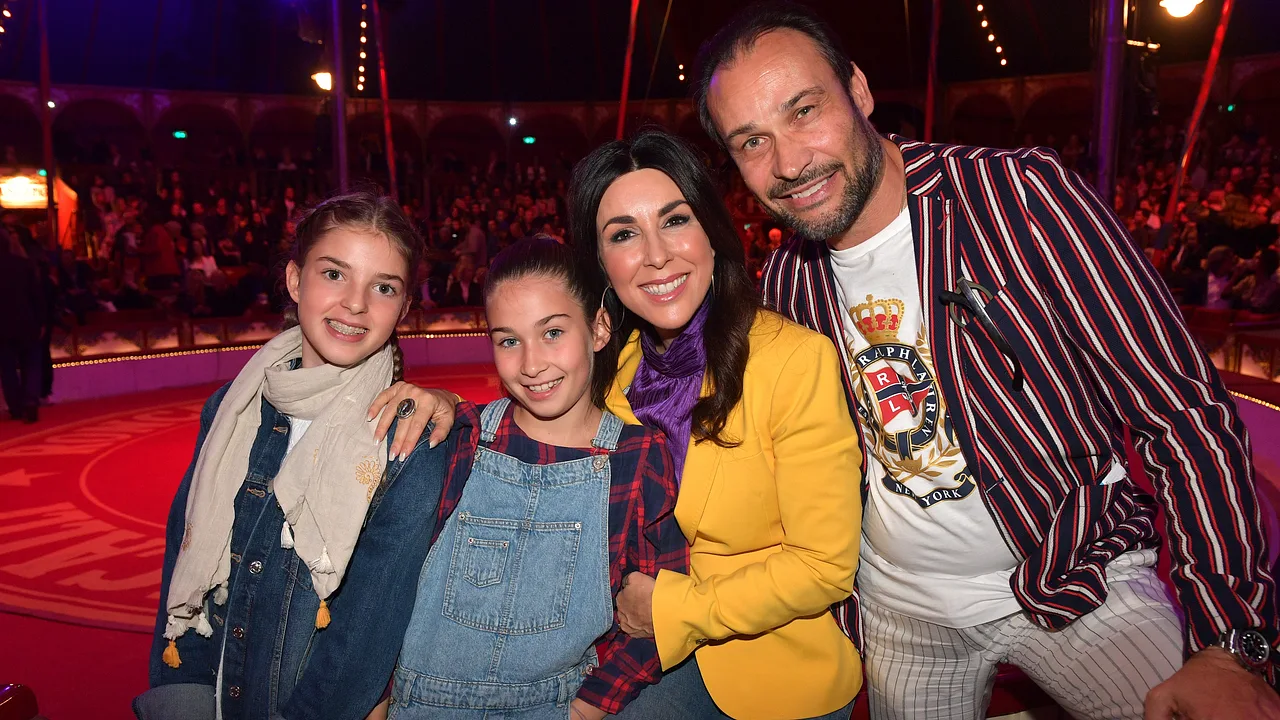 Judith Williams: Tochter Angelina tanzt bei Lets Dance-Kids - Foto: Getty Images Judith Williams: Tochter Angelina tanzt bei Lets Dance-Kids - Foto: Getty Images