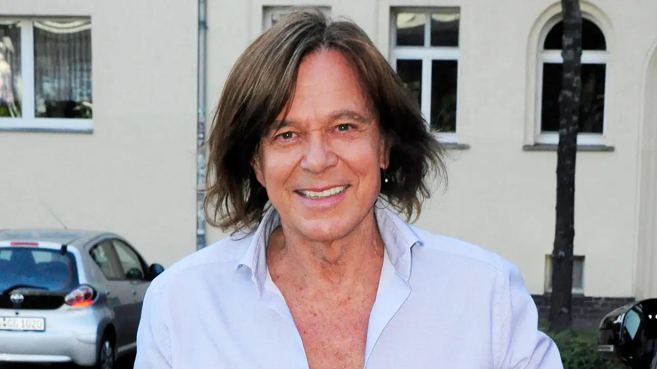 Jürgen Drews Jürgen Drews - Foto: Imago