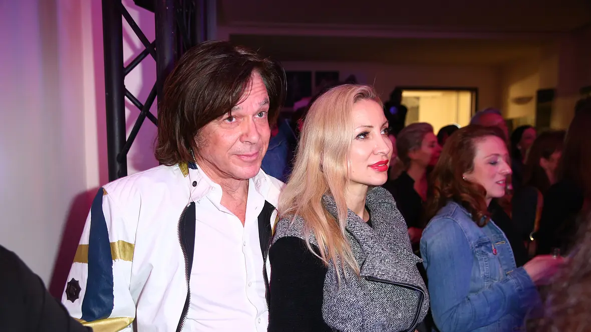 Jürgen Drews & Ramona