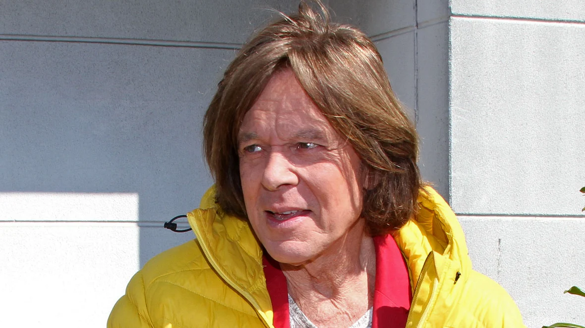 Jürgen Drews Jürgen Drews