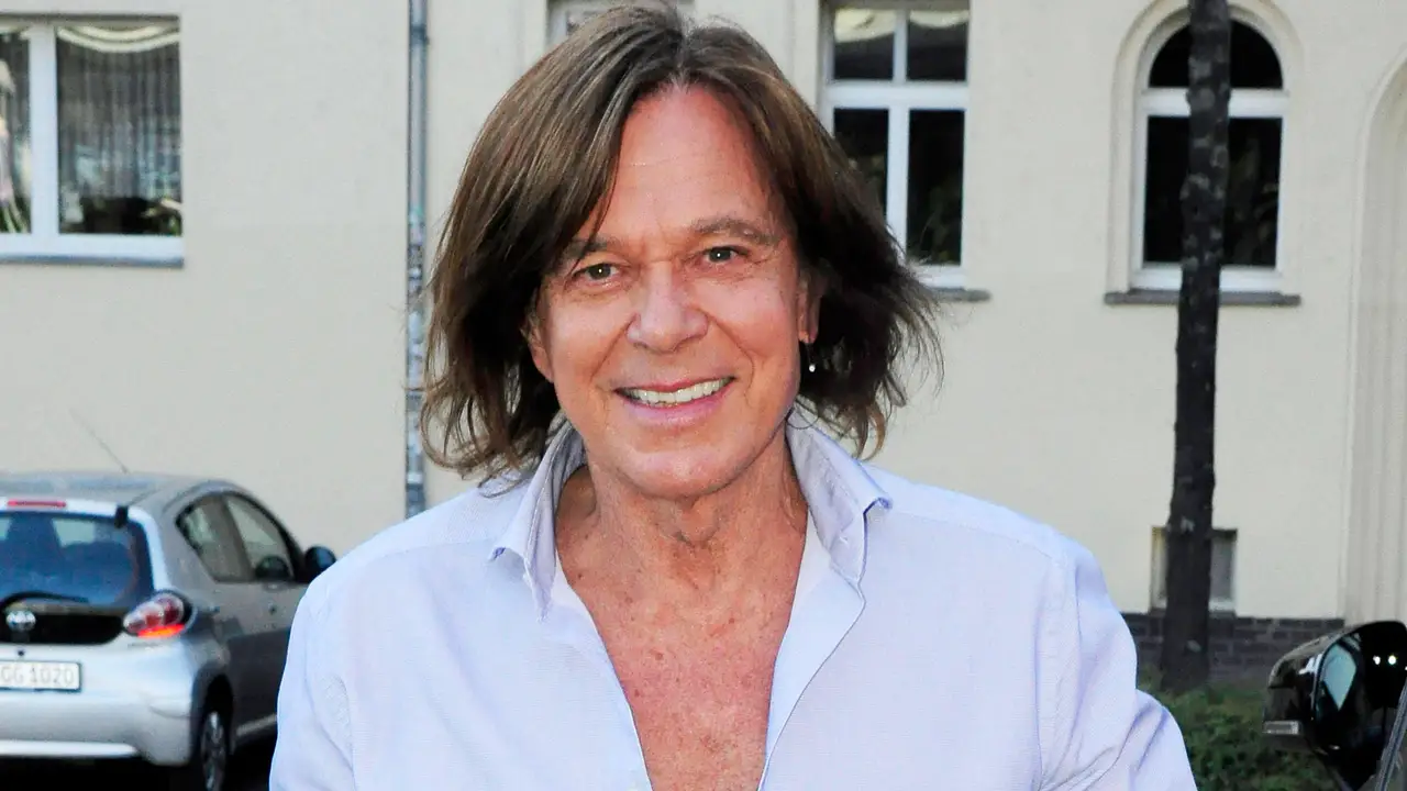 Jürgen Drews Jürgen Drews - Foto: Imago
