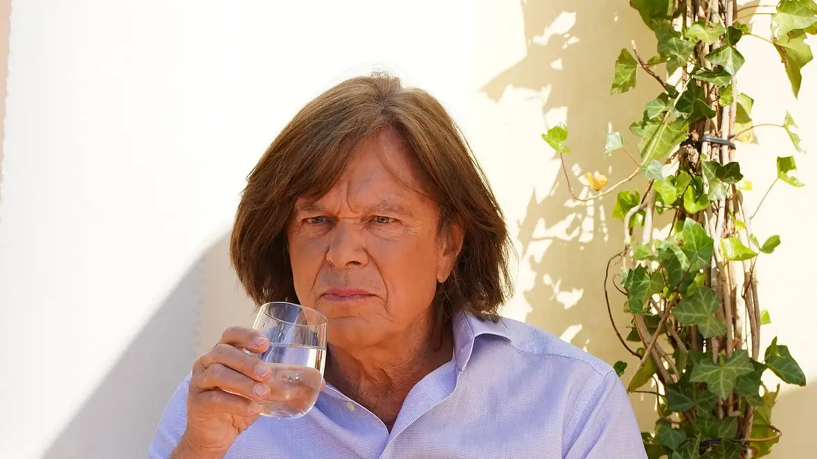 Jürgen Drews