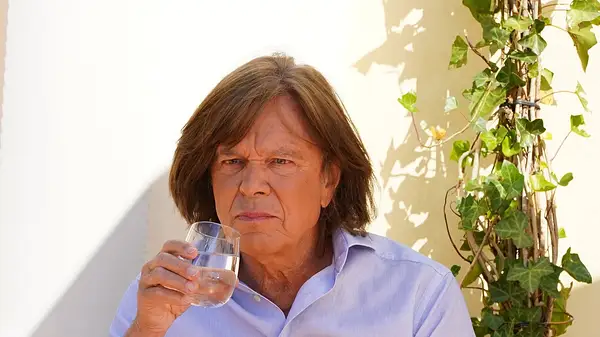 Jürgen Drews