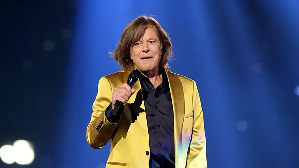 Jürgen Drews