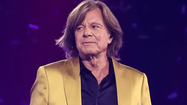 Jürgen Drews