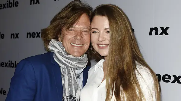 Jürgen Drews & Joelina Drews