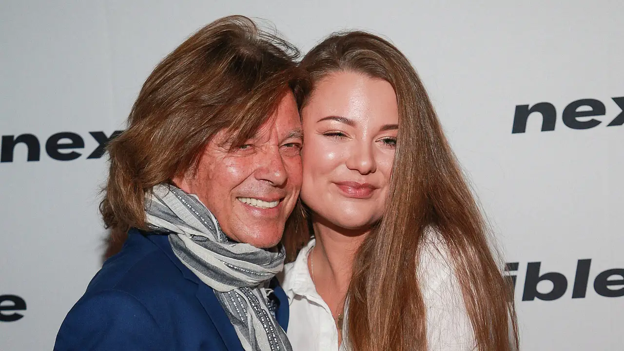 Jürgen und Joelina Drews Jürgen und Joelina Drews - Foto: IMAGO/ Eventpress