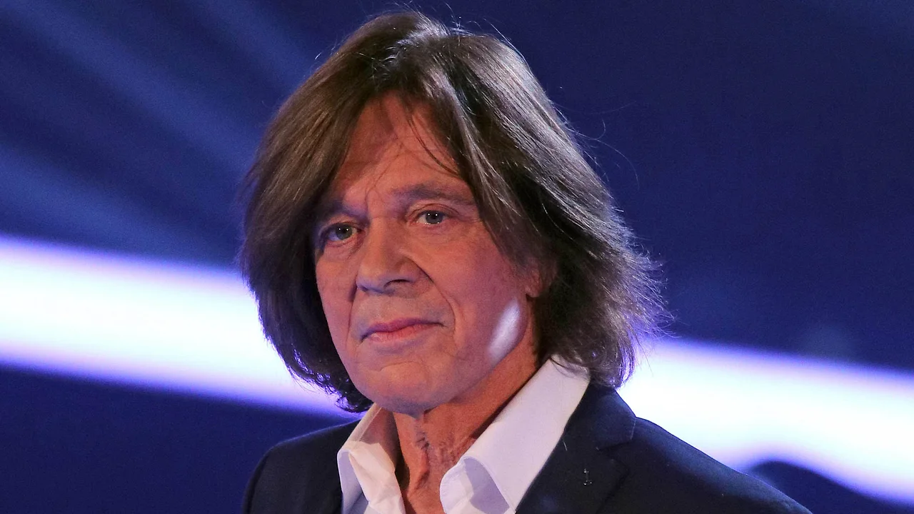 Jürgen Drews Jürgen Drews - Foto: GettyImages