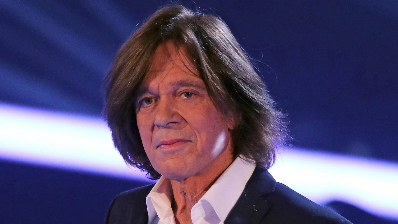 Jürgen Drews Jürgen Drews - Foto: GettyImages