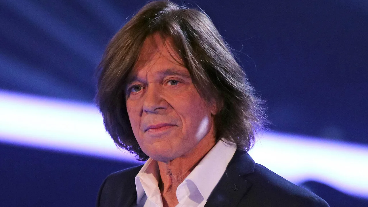 Jürgen Drews Jürgen Drews - Foto: GettyImages