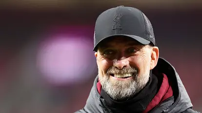 Jürgen Klopp