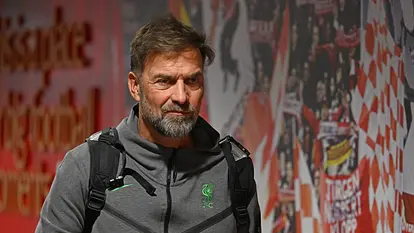 Jürgen Klopp