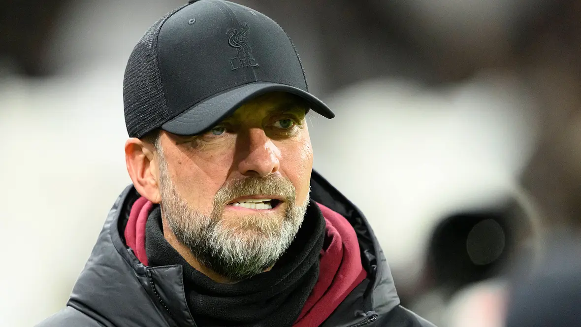 Jürgen Klopp