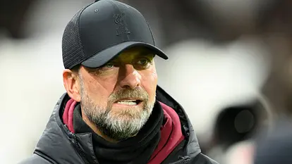 Jürgen Klopp