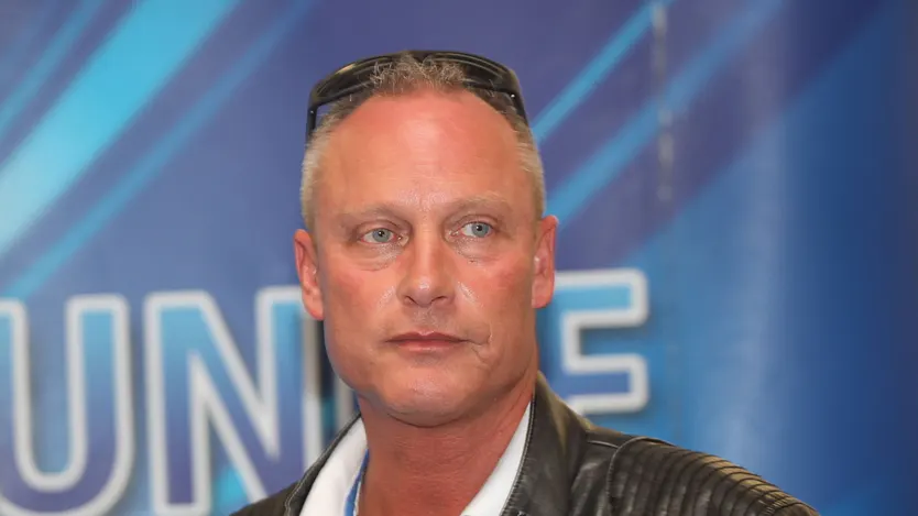 Jürgen Trovato