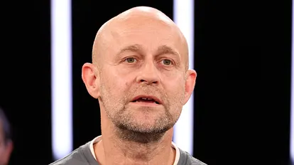 Jürgen Vogel