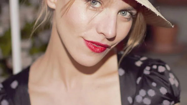 Julia Dietze
