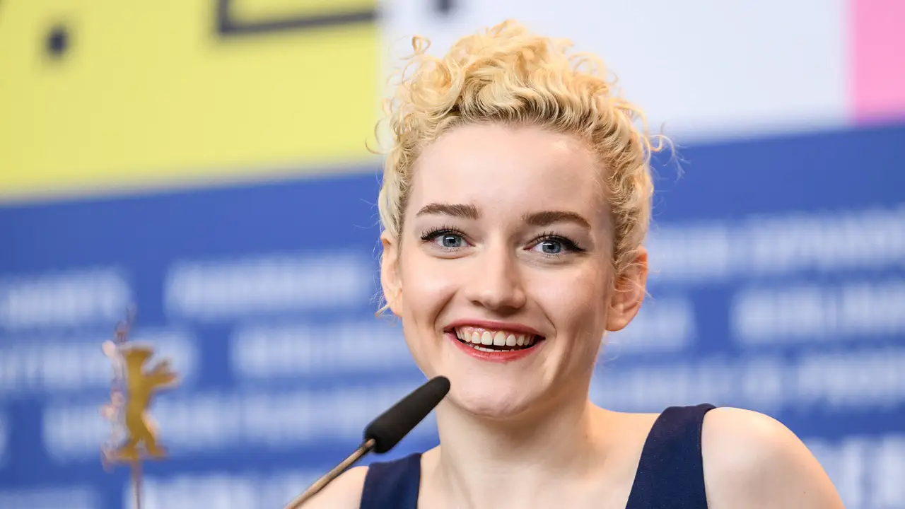 Julia Garner Julia Garner - Foto: Imago/snapshot
