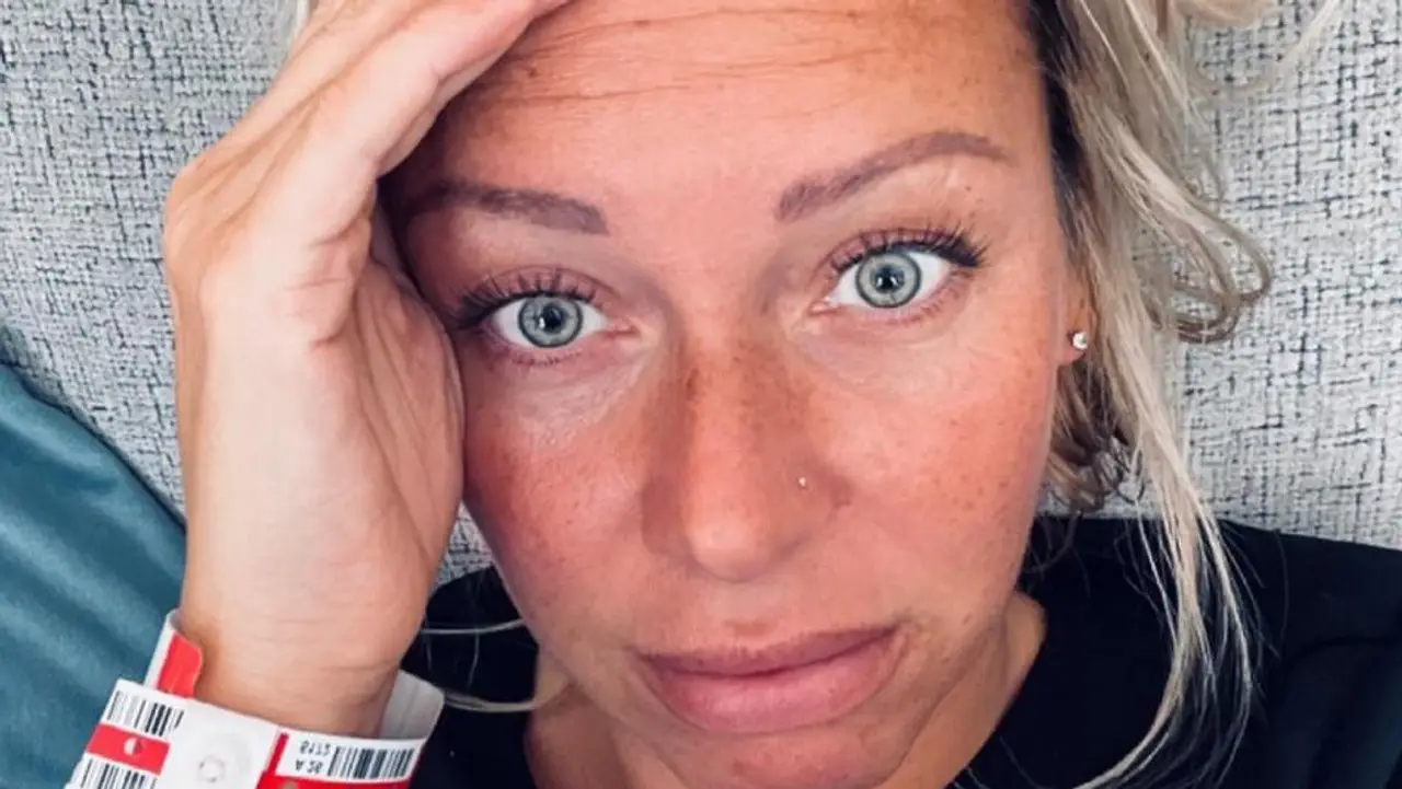 Julia Holz - Foto: Instagram / mrs.julezz Julia Holz - Foto: Instagram / mrs.julezz