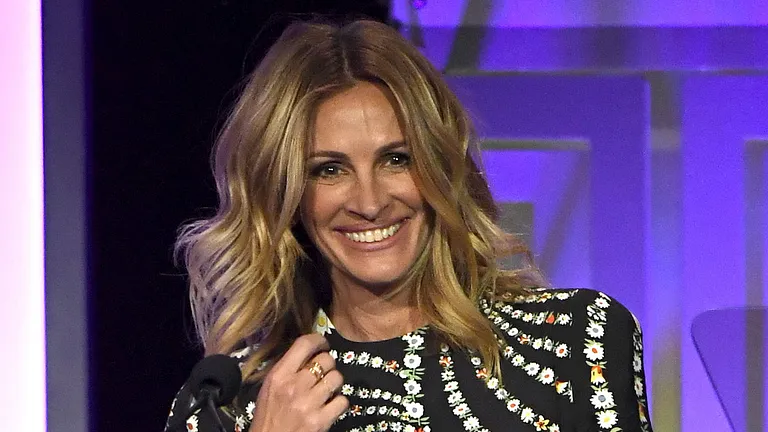 Julia Roberts