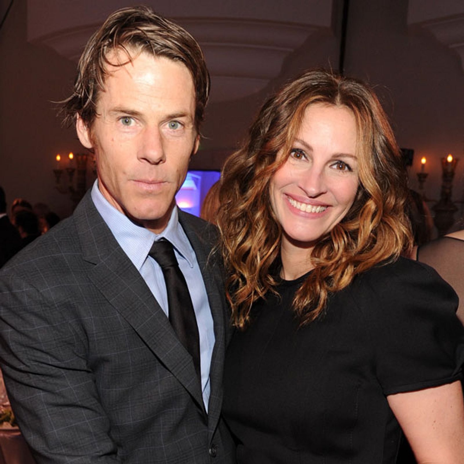 Julia Roberts & Danny Moder: Ist auch ihre Ehe am Ende ...