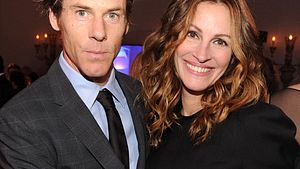 Julia Roberts Danny Moder - Foto: Getty Images