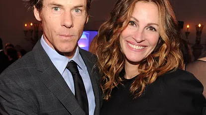 Julia Roberts Danny Moder