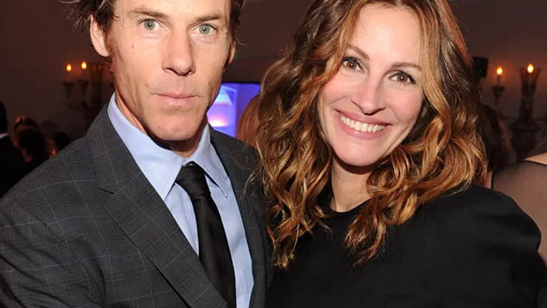 Julia Roberts Danny Moder