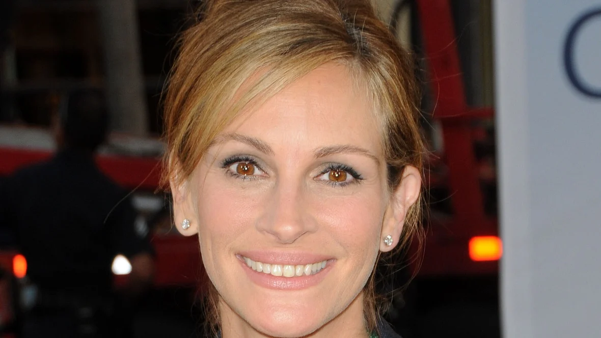 Julia Roberts