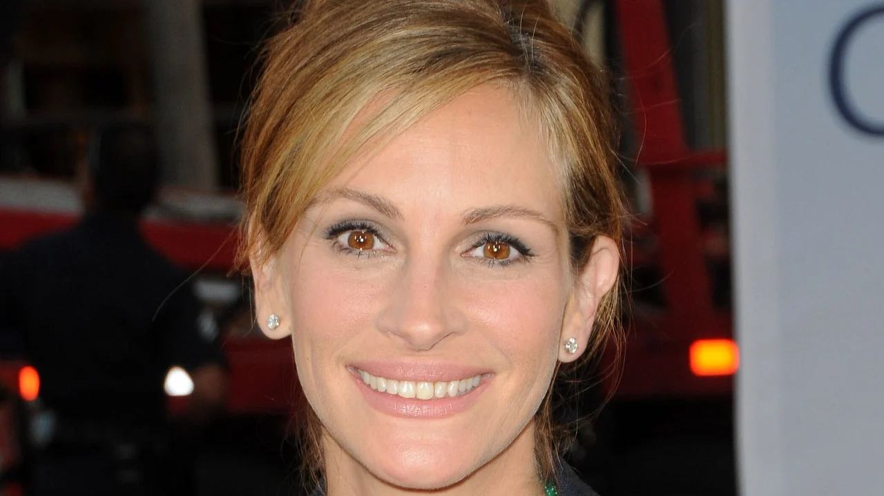 Julia Roberts Julia Roberts - Foto: Imago