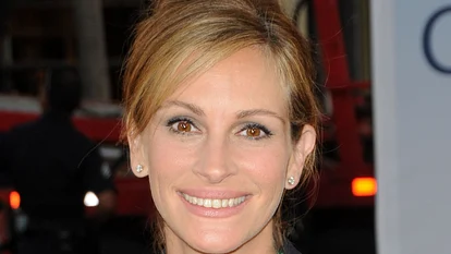 Julia Roberts