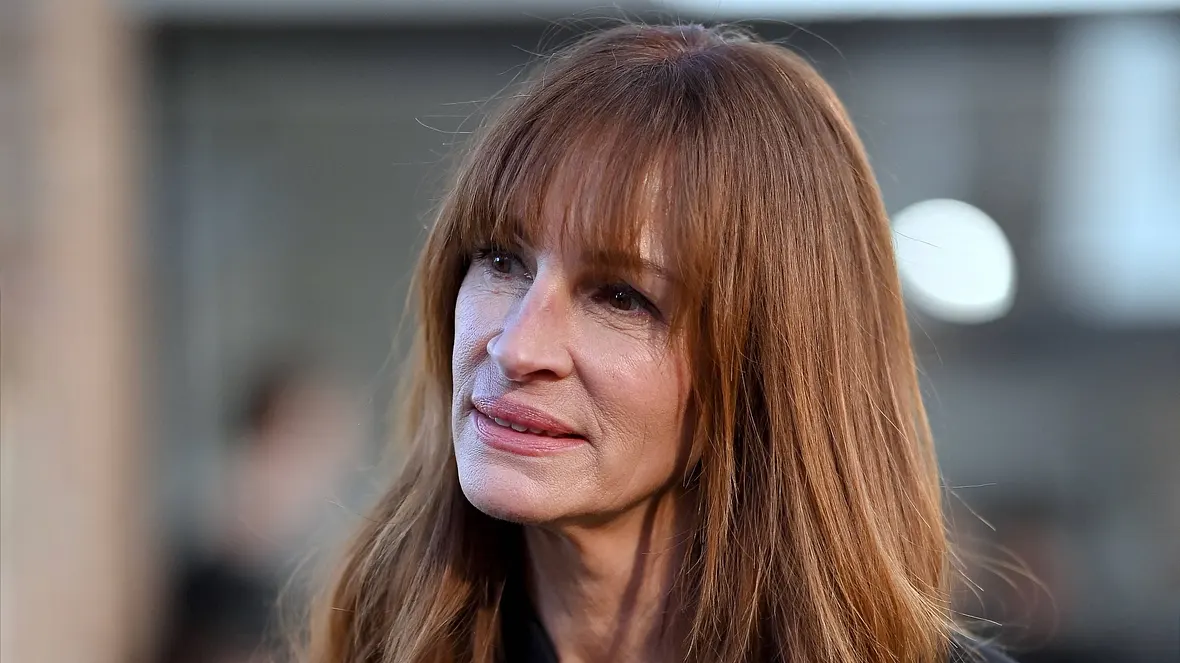 Julia Roberts