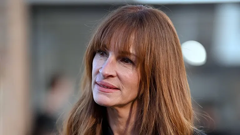 Julia Roberts
