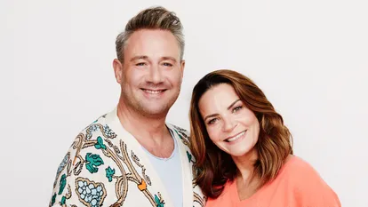 Sasha & Julia Röntgen