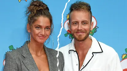 Julian Claßen und Tanja Makarić 