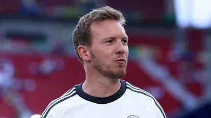 Julian Nagelsmann