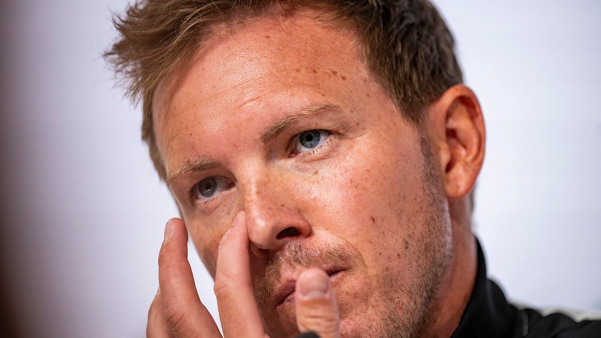 Julian Nagelsmann