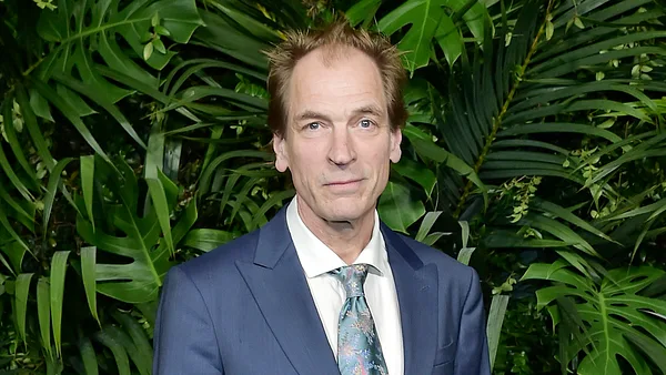 Julian Sands