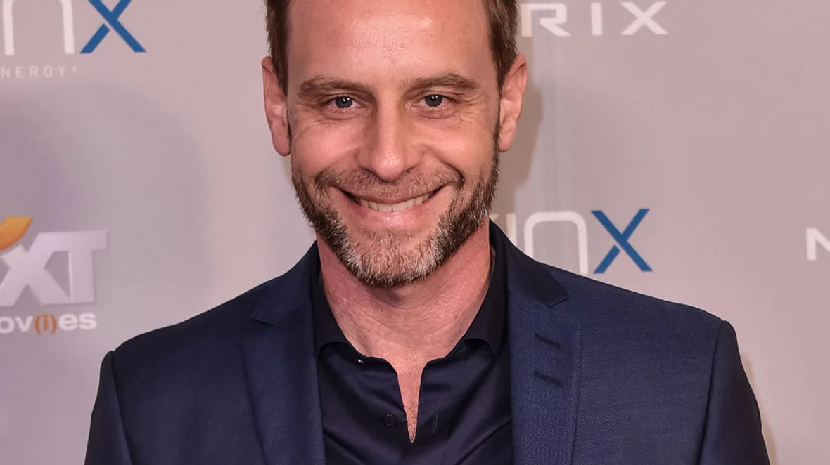 Julian Weigend in aller freundschaft