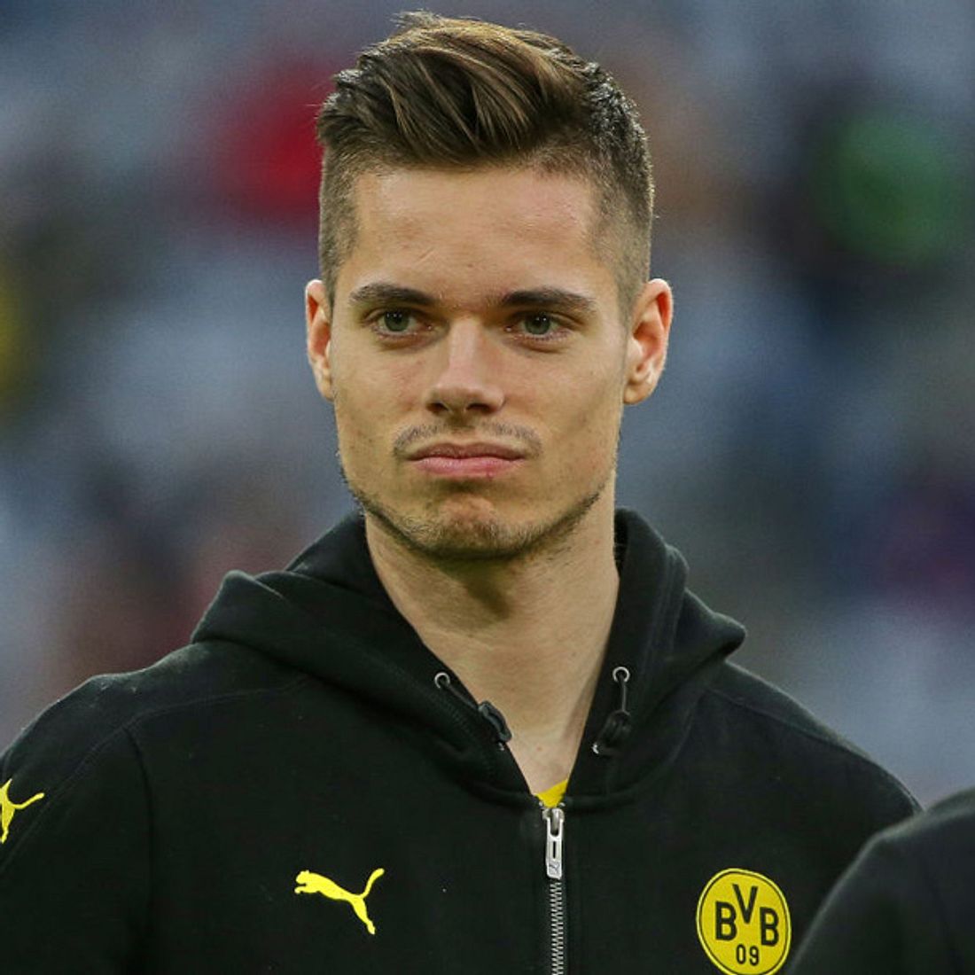 Julian Weigl Freundin: So hübsch ist Sarah Richmond | InTouch