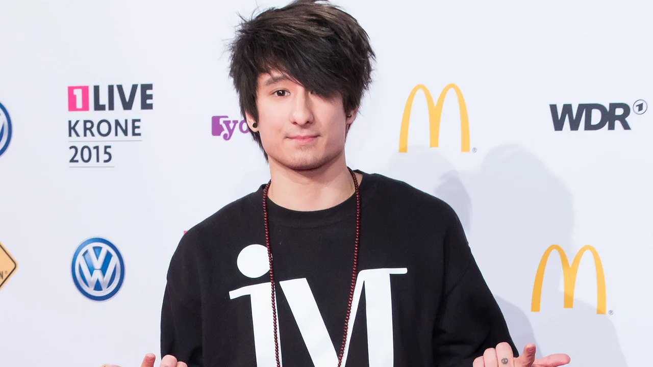 Julien Bam: Erschütternde Diagnose! Julien Bam: Erschütternde Diagnose! - Foto: Getty Images