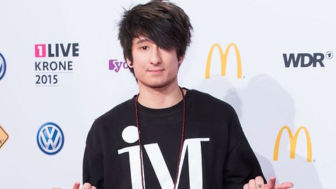 Julien Bam: Erschütternde Diagnose! - Foto: Getty Images