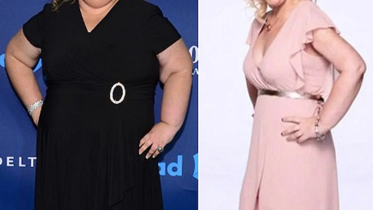 Abnehm-Hammer: So schlank ist Honey Boo Boos Mutter June heute