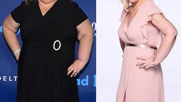 Abnehm-Hammer: So schlank ist Honey Boo Boos Mutter June heute