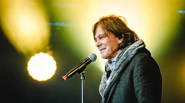 Jürgen Drews