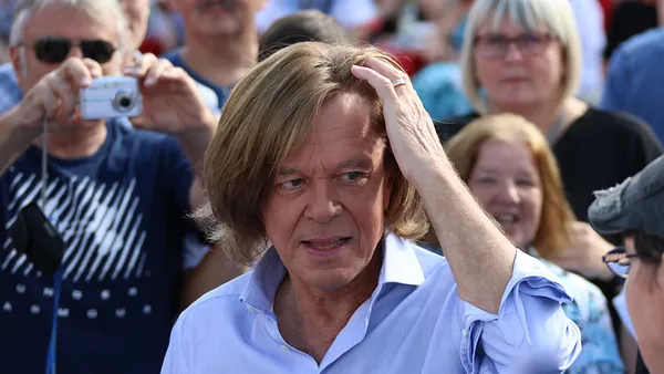 Jürgen Drews