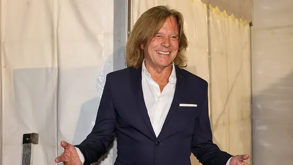 Jürgen Drews