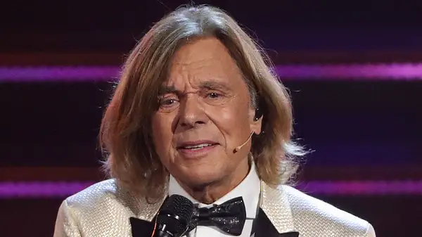 Jürgen Drews