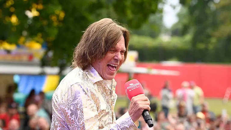 Jürgen Drews