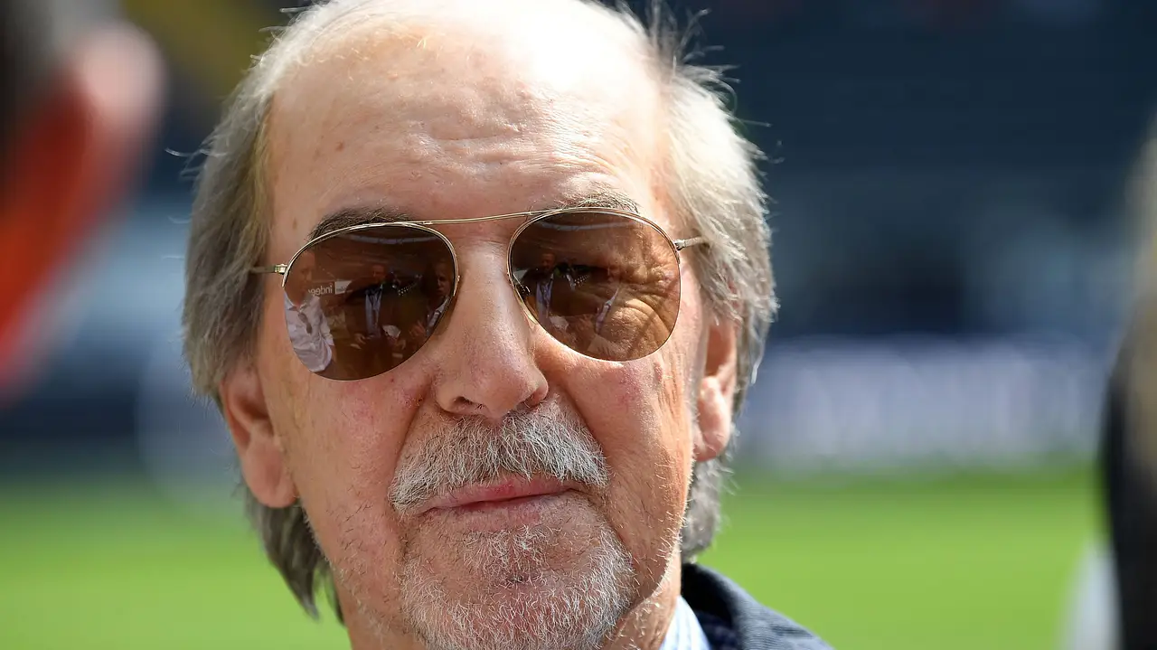 Jürgen Grabowski Jürgen Grabowski - Foto: IMAGO / Jan Huebner